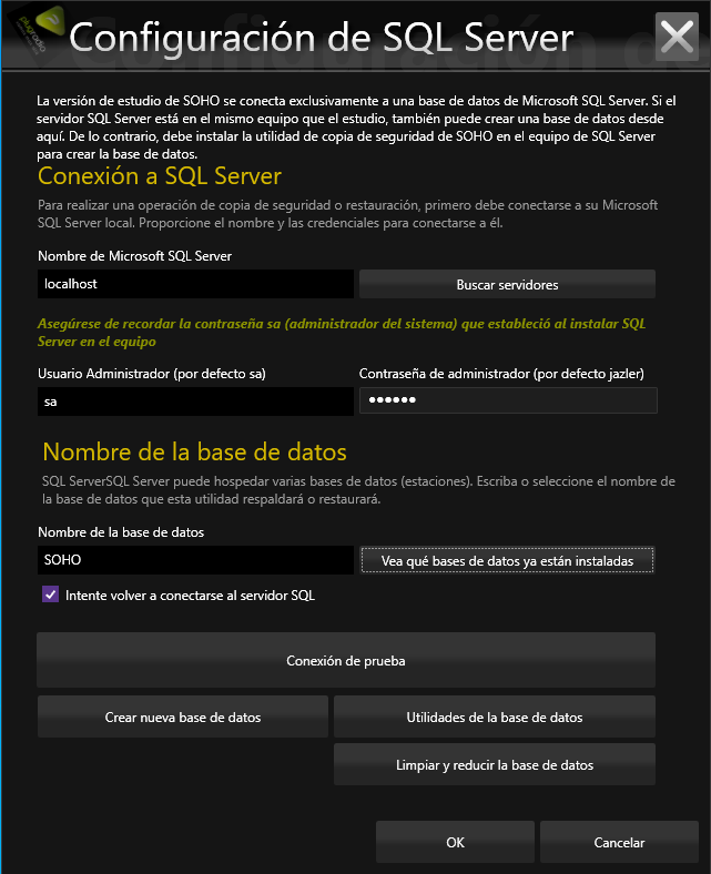 SQL Server